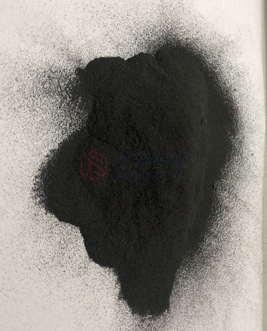 石墨烯復(fù)合材料高速離心噴霧干燥實(shí)驗效果